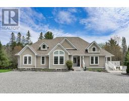 4 MCGREGOR WAY, Bracebridge, Ontario