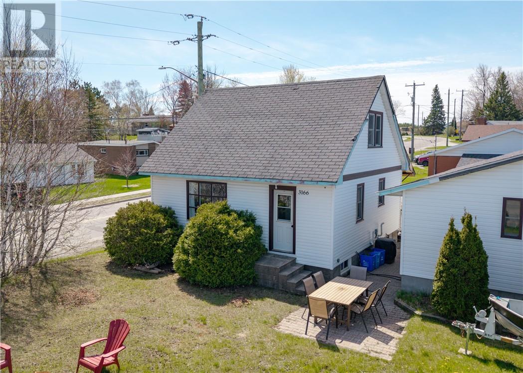 3166 Falconbridge Highway, Sudbury, Ontario  P3L 1J2 - Photo 1 - 2128120