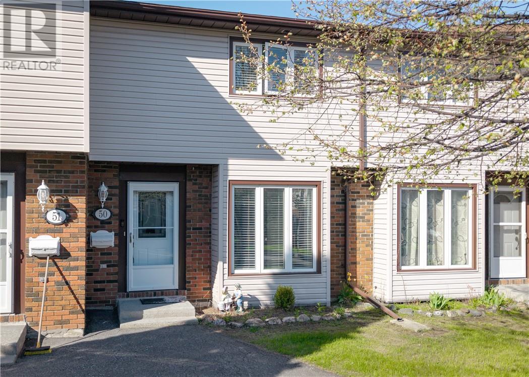 675 William Avenue Unit# 50, Sudbury, Ontario  P3A 4Z7 - Photo 1 - 2128081