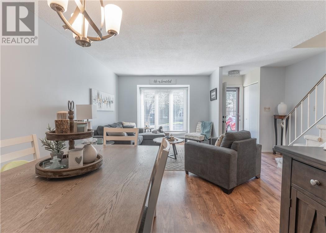 675 William Avenue Unit# 50, Sudbury, Ontario  P3A 4Z7 - Photo 2 - 2128081