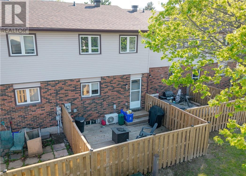 675 William Avenue Unit# 50, Sudbury, Ontario  P3A 4Z7 - Photo 31 - 2128081