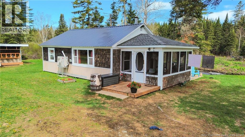 15 North Ridge Road, Foreston, New Brunswick