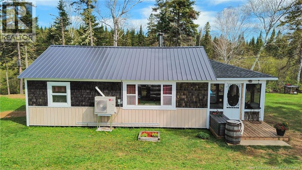 15 North Ridge Road, Foreston, New Brunswick  E7L 1K4 - Photo 11 - NB140353