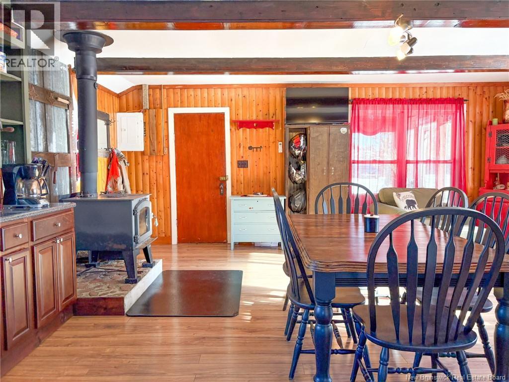 15 North Ridge Road, Foreston, New Brunswick  E7L 1K4 - Photo 16 - NB140353