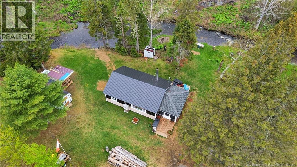 15 North Ridge Road, Foreston, New Brunswick  E7L 1K4 - Photo 2 - NB140353
