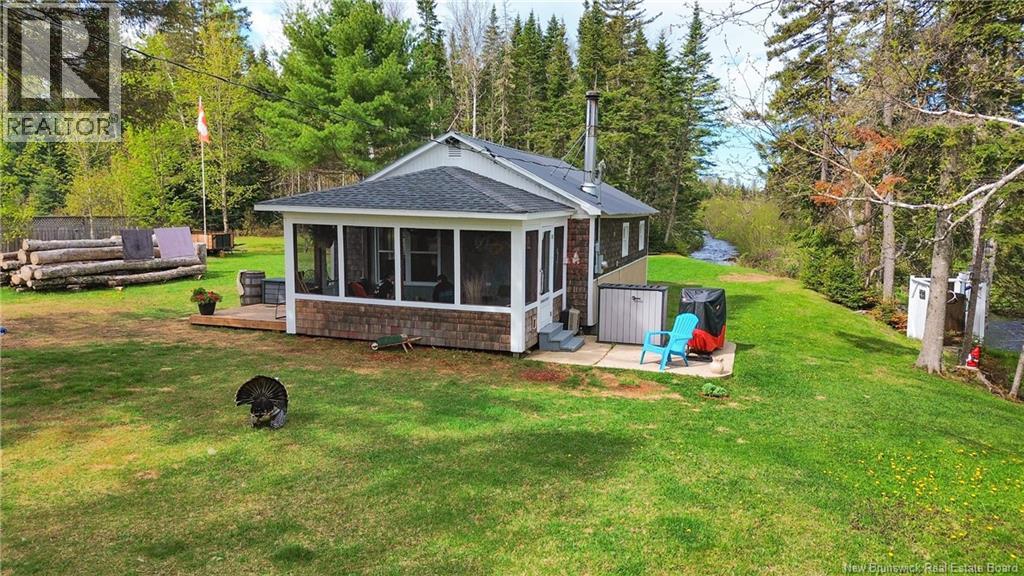 15 North Ridge Road, Foreston, New Brunswick  E7L 1K4 - Photo 3 - NB140353