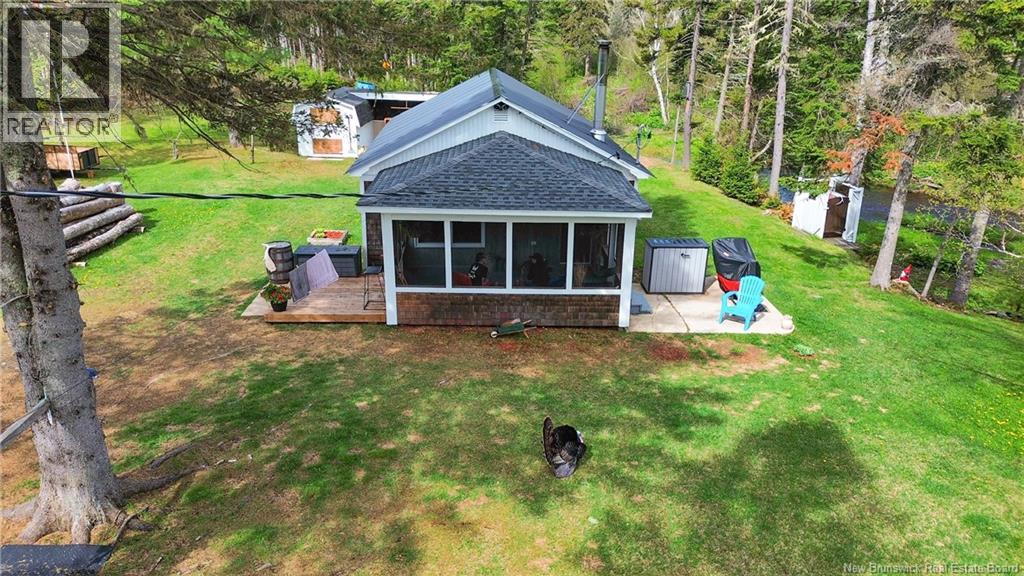 15 North Ridge Road, Foreston, New Brunswick  E7L 1K4 - Photo 37 - NB140353