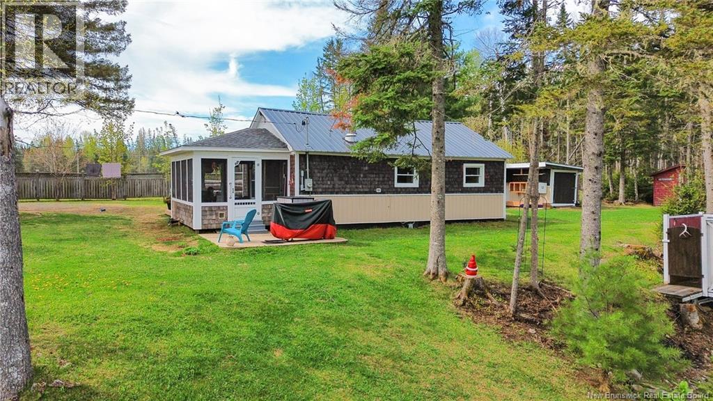 15 North Ridge Road, Foreston, New Brunswick  E7L 1K4 - Photo 4 - NB140353