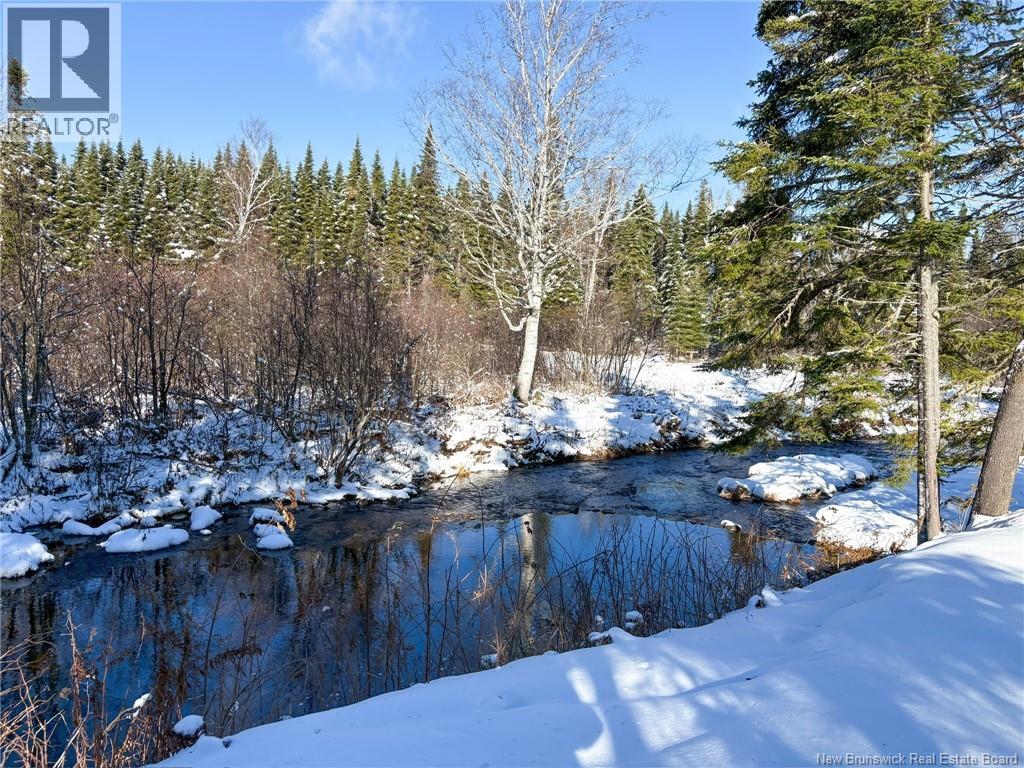 15 North Ridge Road, Foreston, New Brunswick  E7L 1K4 - Photo 42 - NB140353