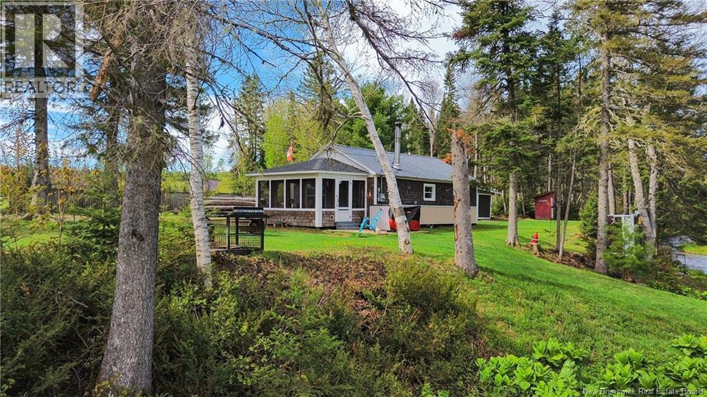 15 North Ridge Road, Foreston, New Brunswick  E7L 1K4 - Photo 43 - NB140353