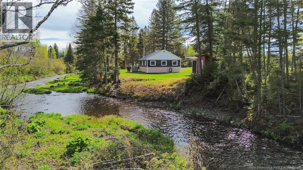 15 North Ridge Road, Foreston, New Brunswick  E7L 1K4 - Photo 45 - NB140353