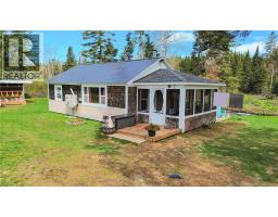 15 North Ridge Road, Foreston, New Brunswick
