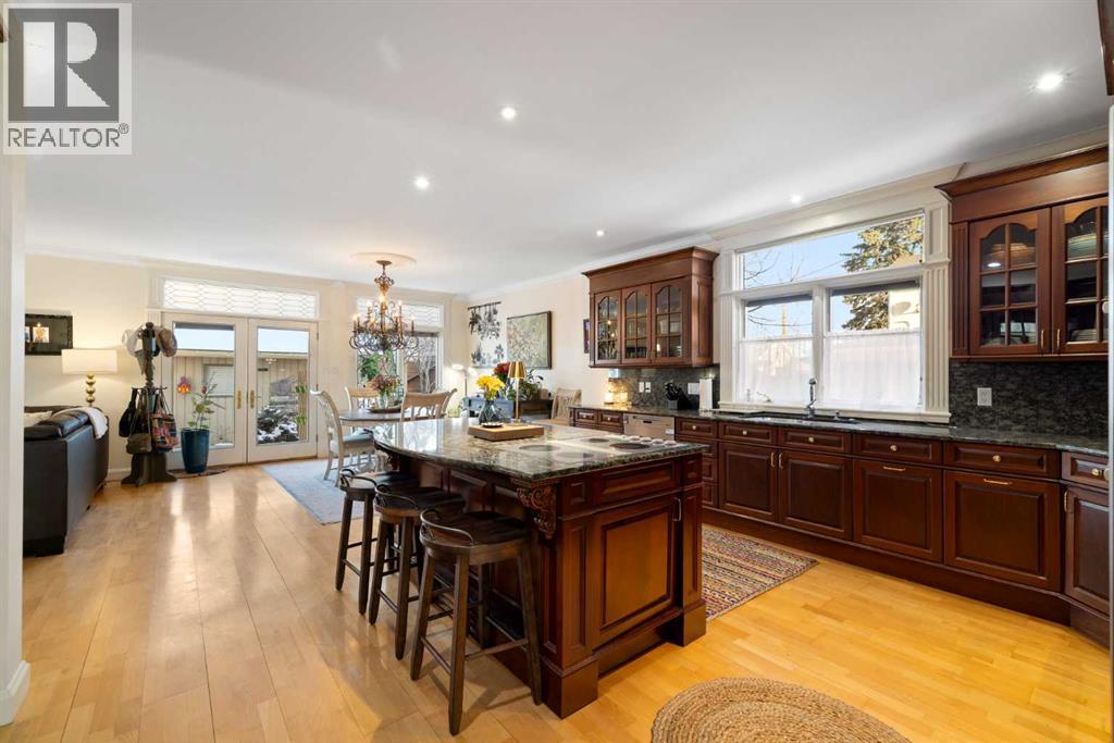 1727 24 Street SW, Calgary, Alberta  T3C 1J2 - Photo 9 - A2298758