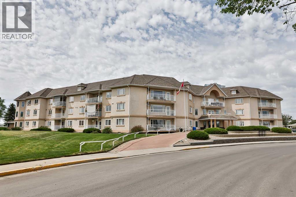 305, 4800a 48 Avenue, Taber, Alberta  T1G 2G9 - Photo 2 - A2314896
