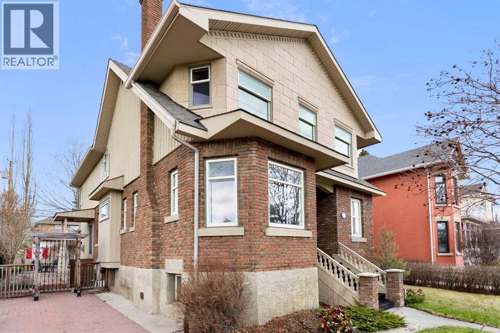 1727 24 Street SW, Calgary, Alberta  T3C 1J2 - Photo 47 - A2298758