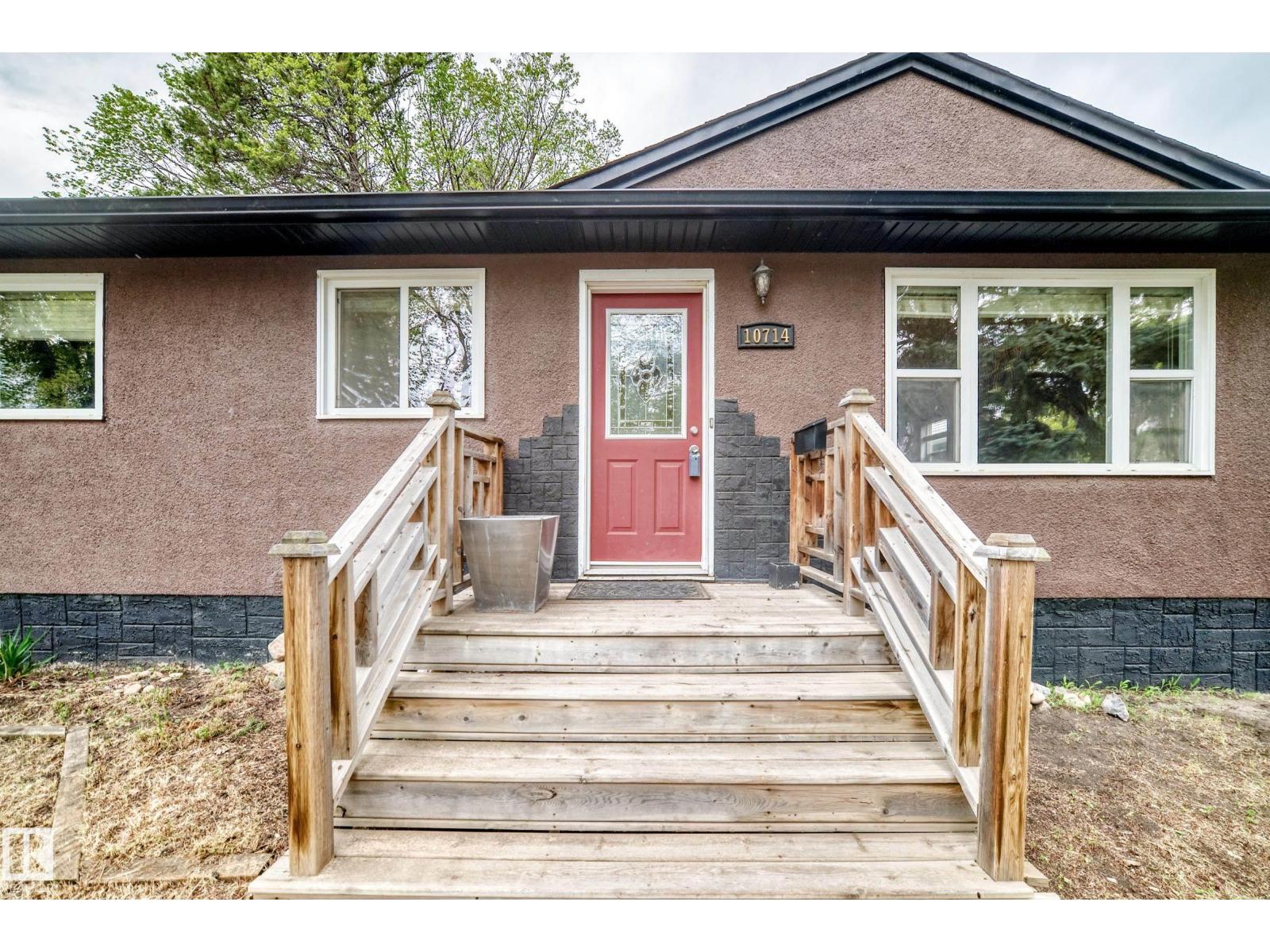 10714 135 ST NW, Edmonton, Alberta