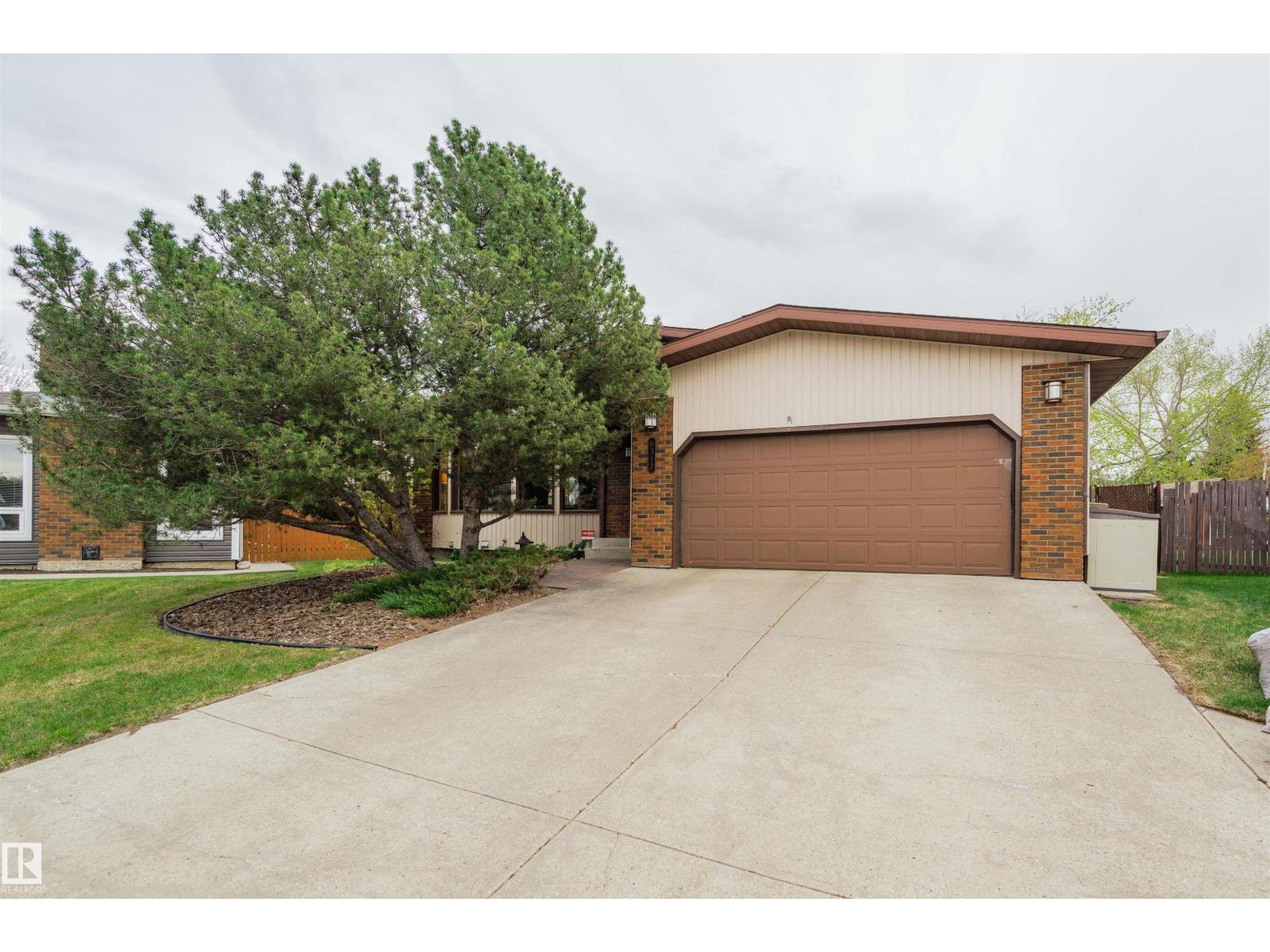 6317 187 St Nw, Edmonton, Alberta  T5T 2R7 - Photo 1 - E4490384