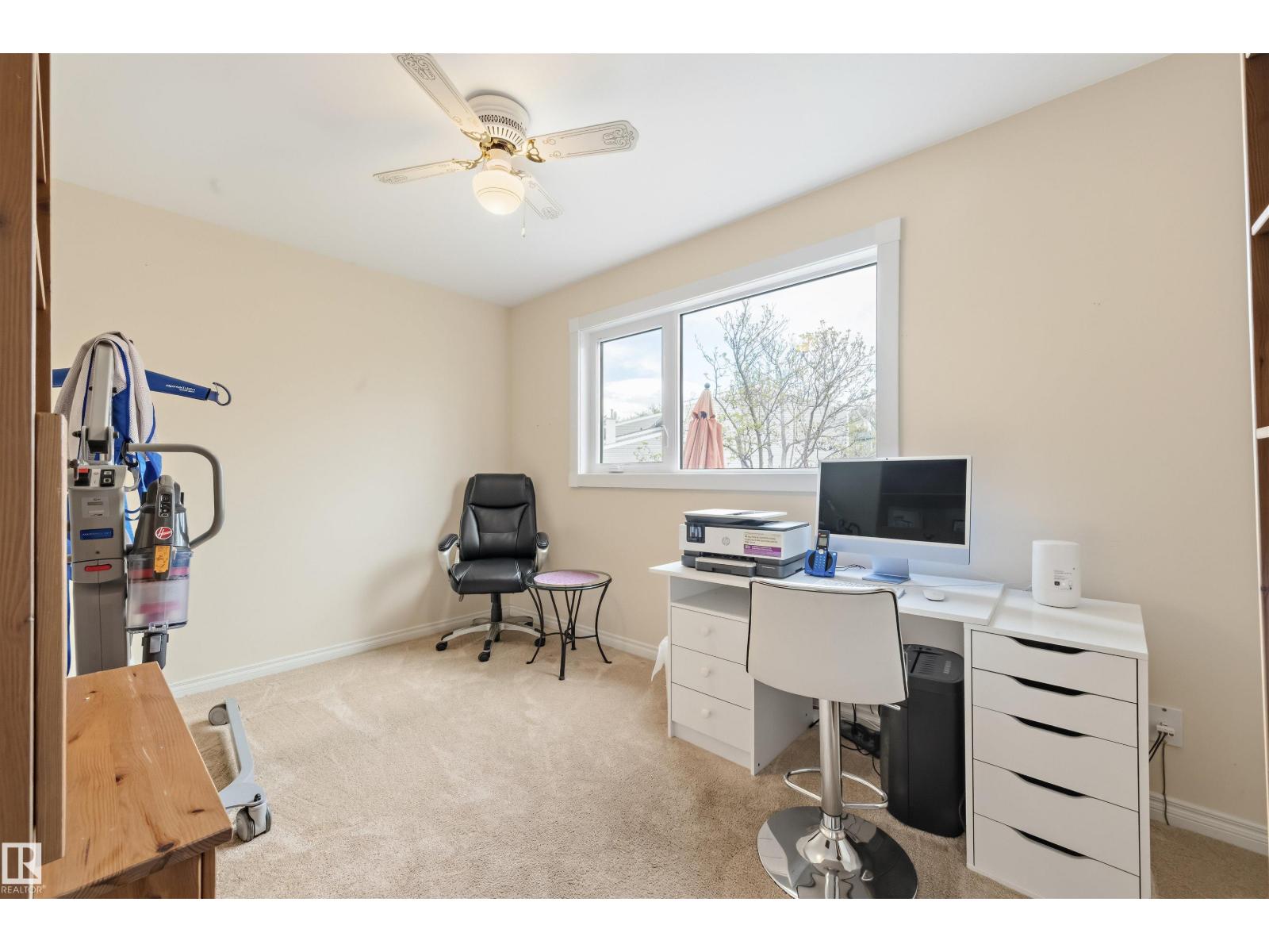 6317 187 St Nw, Edmonton, Alberta  T5T 2R7 - Photo 18 - E4490384