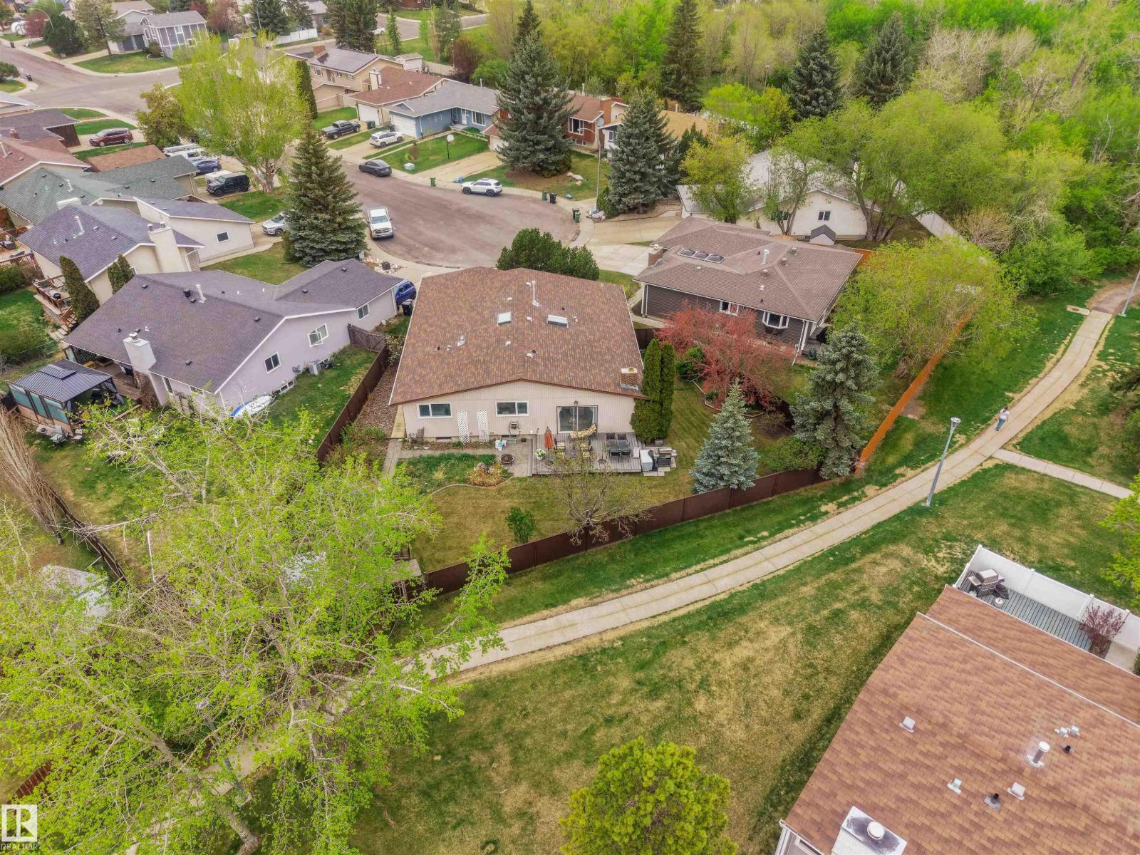 6317 187 St Nw, Edmonton, Alberta  T5T 2R7 - Photo 38 - E4490384