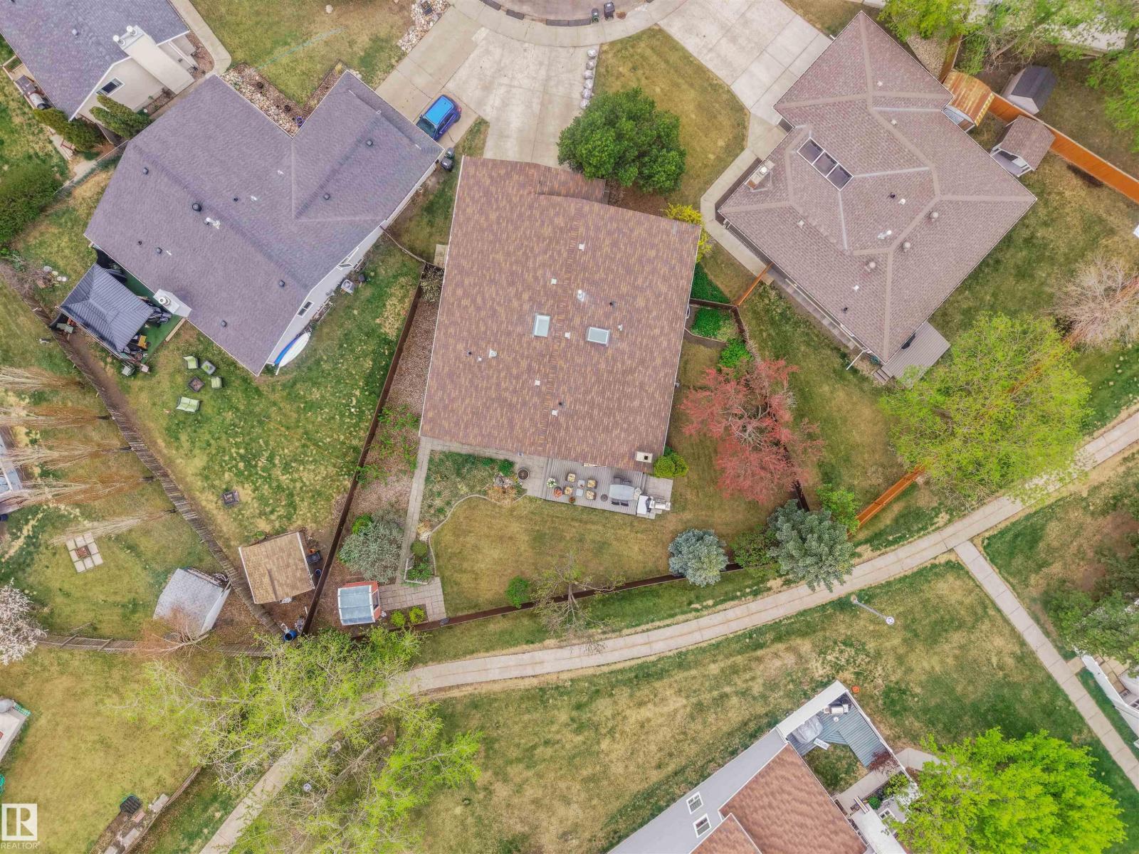 6317 187 St Nw, Edmonton, Alberta  T5T 2R7 - Photo 41 - E4490384