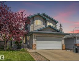 129 REGENCY DR, Sherwood Park, Alberta