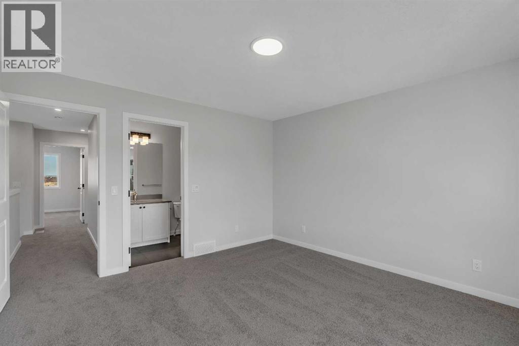 229 Heirloom Way SE, Calgary, Alberta  T3S 0H2 - Photo 21 - A2310744