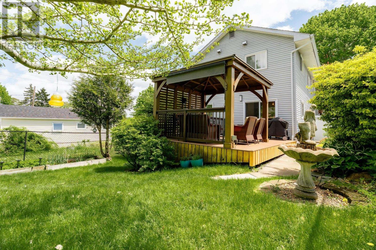67 Rose Street, Dartmouth, Nova Scotia  B3A 2T8 - Photo 43 - 202612393