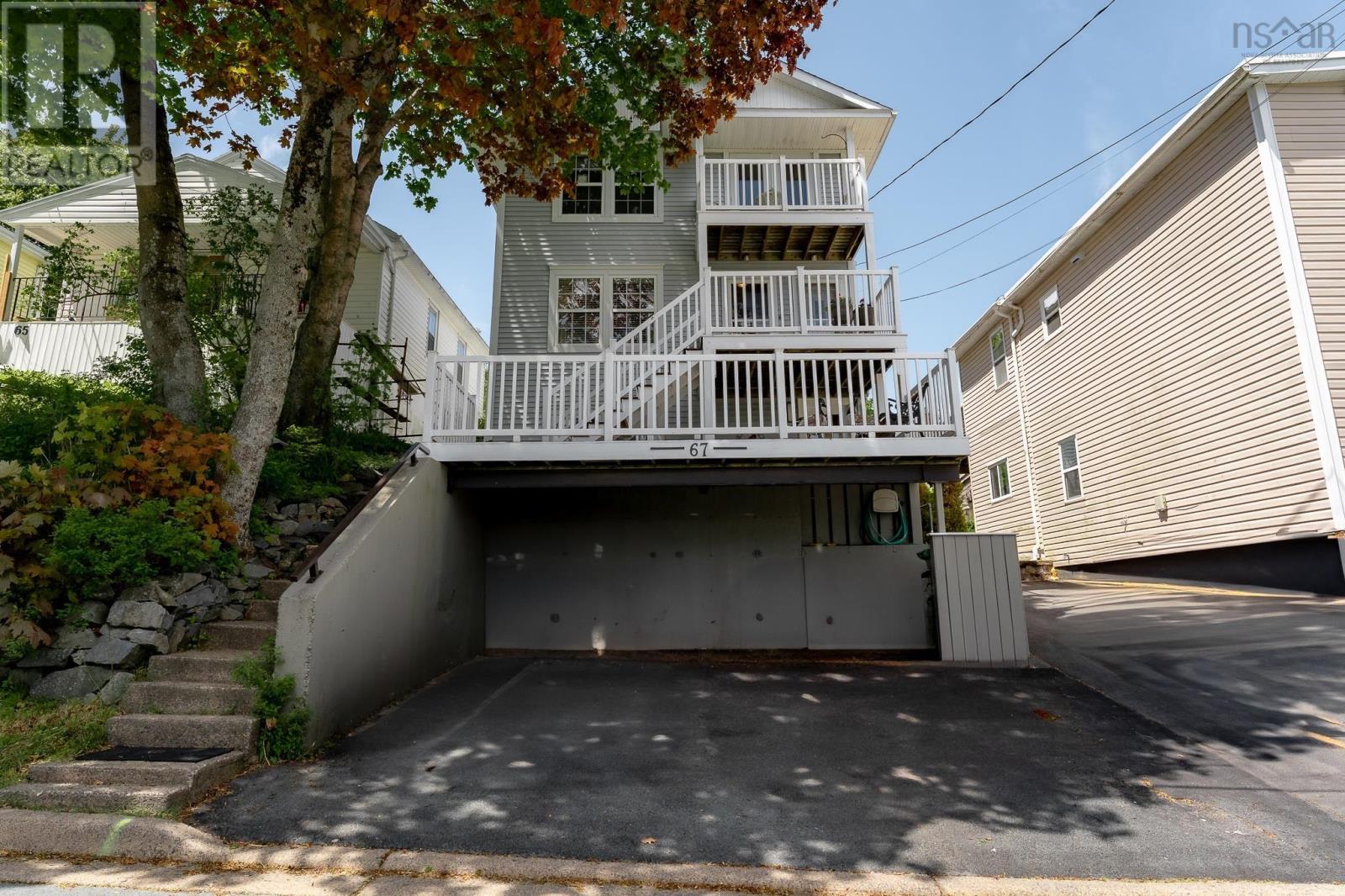 67 Rose Street, Dartmouth, Nova Scotia  B3A 2T8 - Photo 48 - 202612393