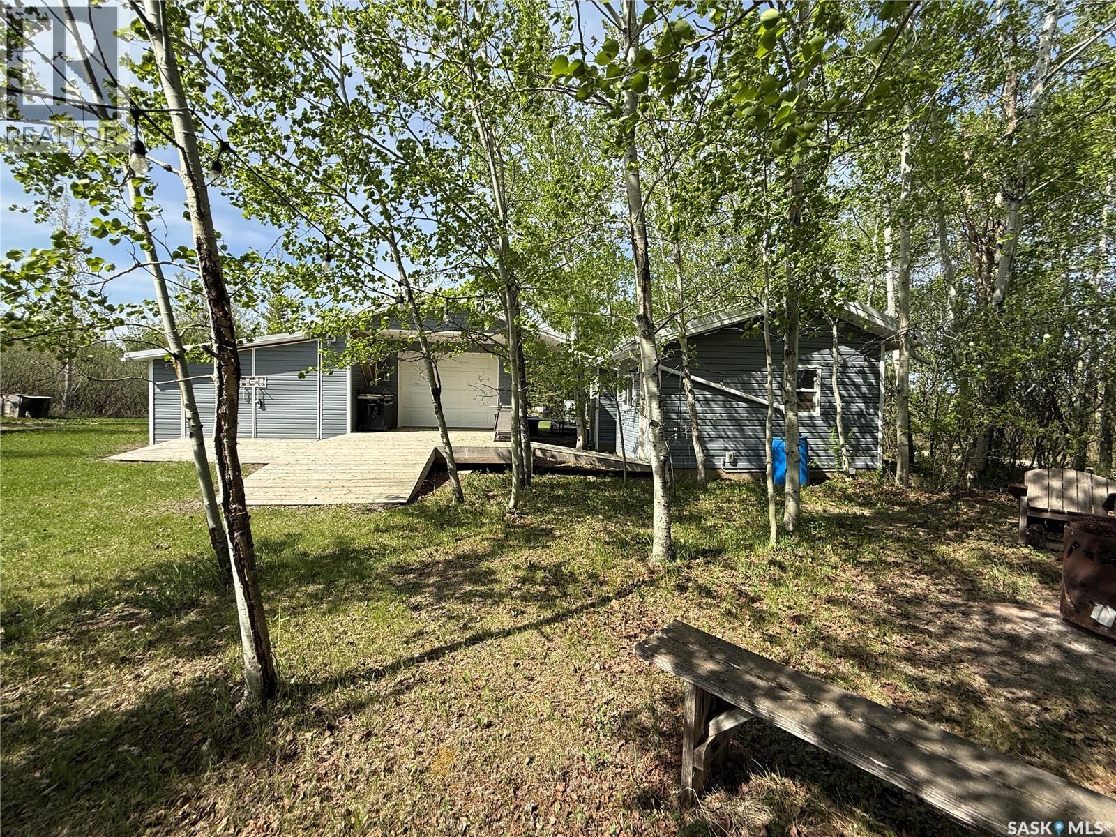 119 Zimmer Crescent, Three Lakes Rm No. 400, Saskatchewan  S0K 2J0 - Photo 3 - SK037401
