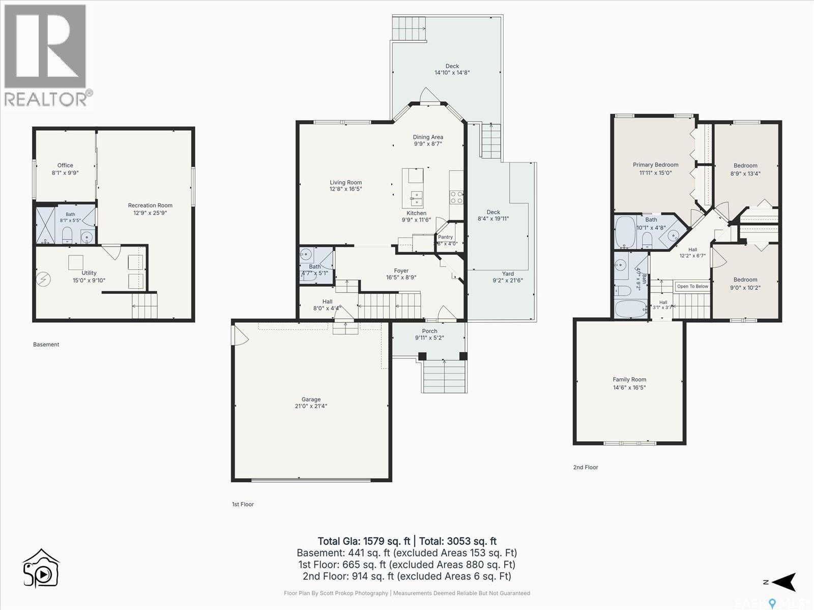 106 Wilkins Crescent, Saskatoon, Saskatchewan  S7W 0C5 - Photo 42 - SK037345