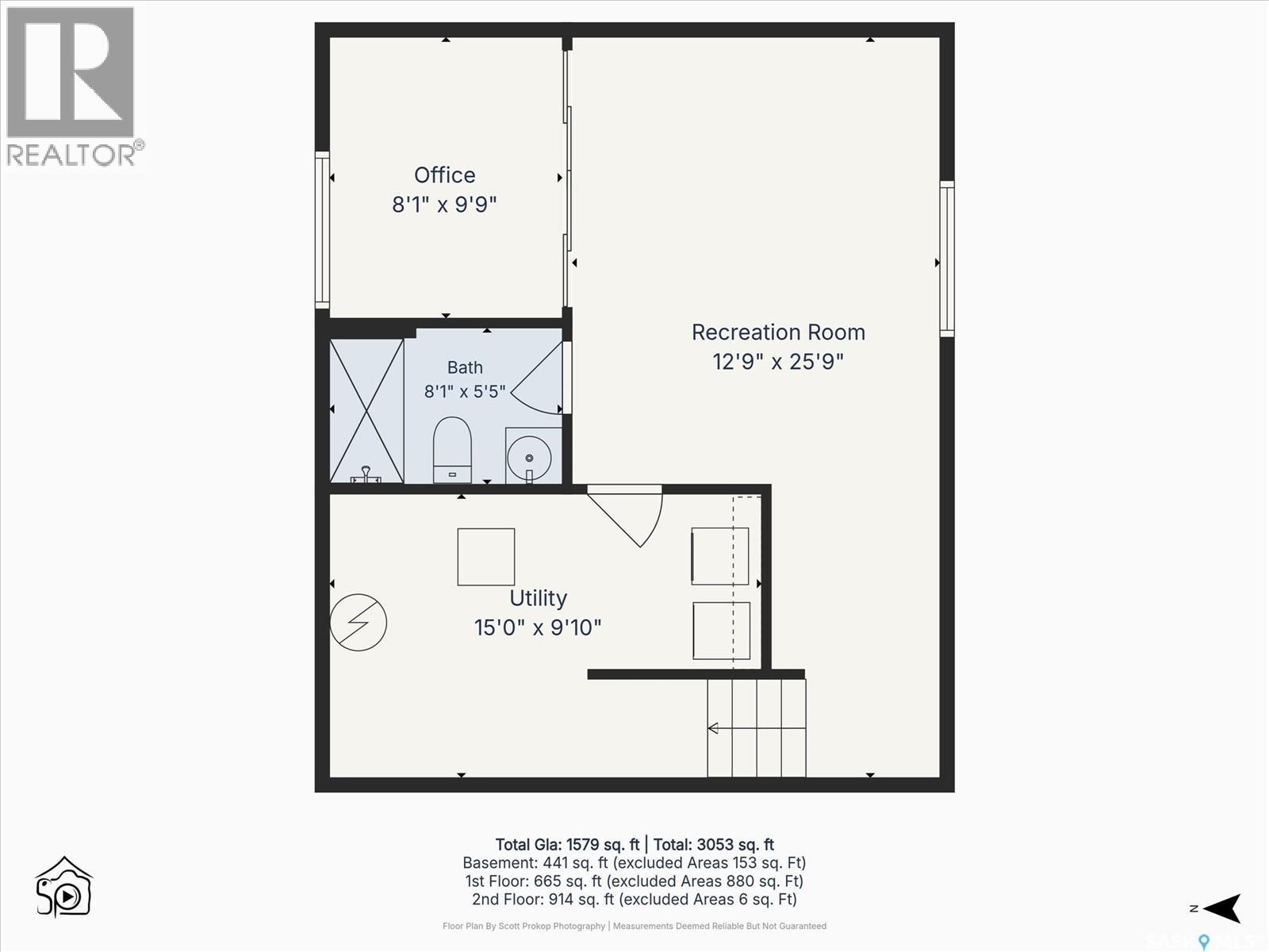 106 Wilkins Crescent, Saskatoon, Saskatchewan  S7W 0C5 - Photo 45 - SK037345