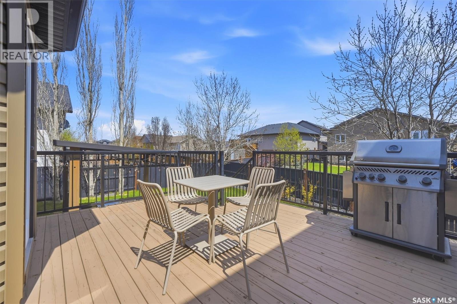 106 Wilkins Crescent, Saskatoon, Saskatchewan  S7W 0C5 - Photo 47 - SK037345
