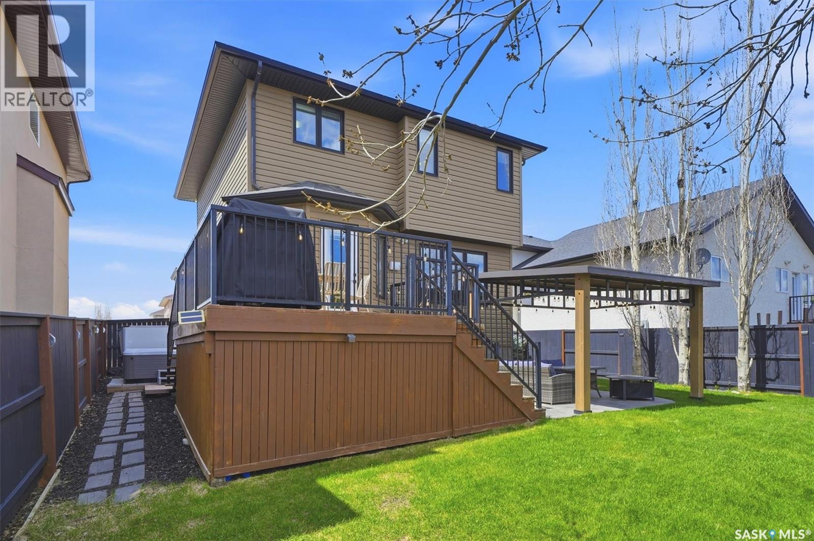106 Wilkins Crescent, Saskatoon, Saskatchewan  S7W 0C5 - Photo 53 - SK037345