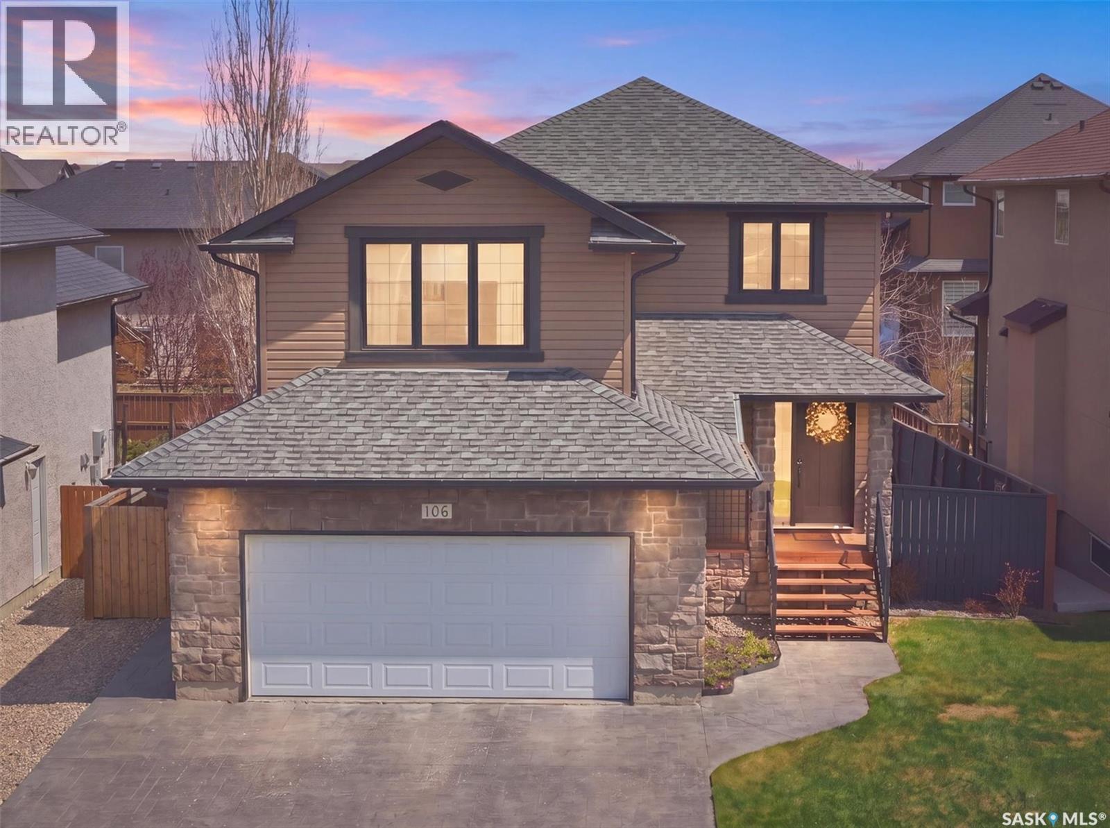 106 Wilkins Crescent, Saskatoon, Saskatchewan  S7W 0C5 - Photo 61 - SK037345