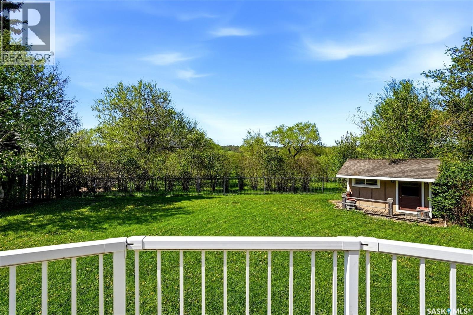 220 Qu'appelle Drive W, Lumsden, Saskatchewan  S0G 3C0 - Photo 63 - SK037226