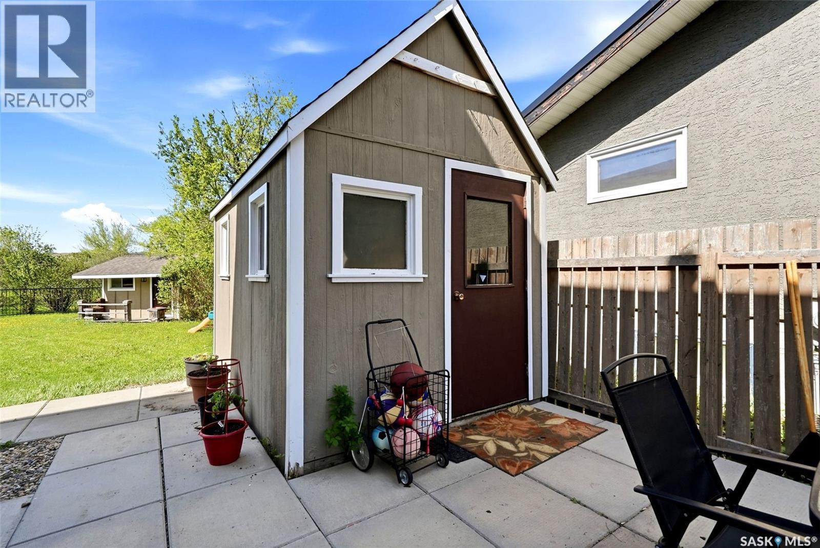 220 Qu'appelle Drive W, Lumsden, Saskatchewan  S0G 3C0 - Photo 67 - SK037226