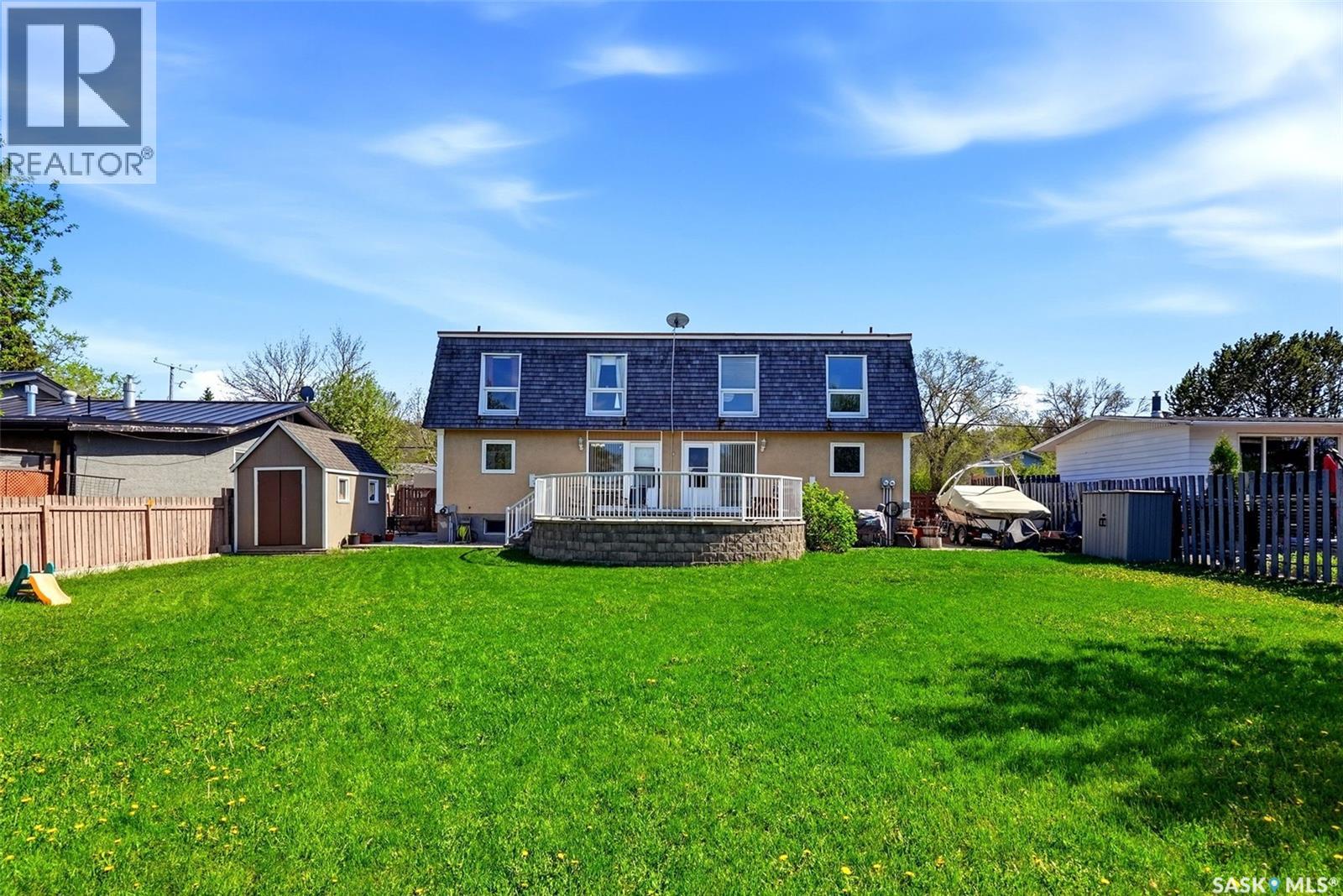 220 Qu'appelle Drive W, Lumsden, Saskatchewan  S0G 3C0 - Photo 69 - SK037226