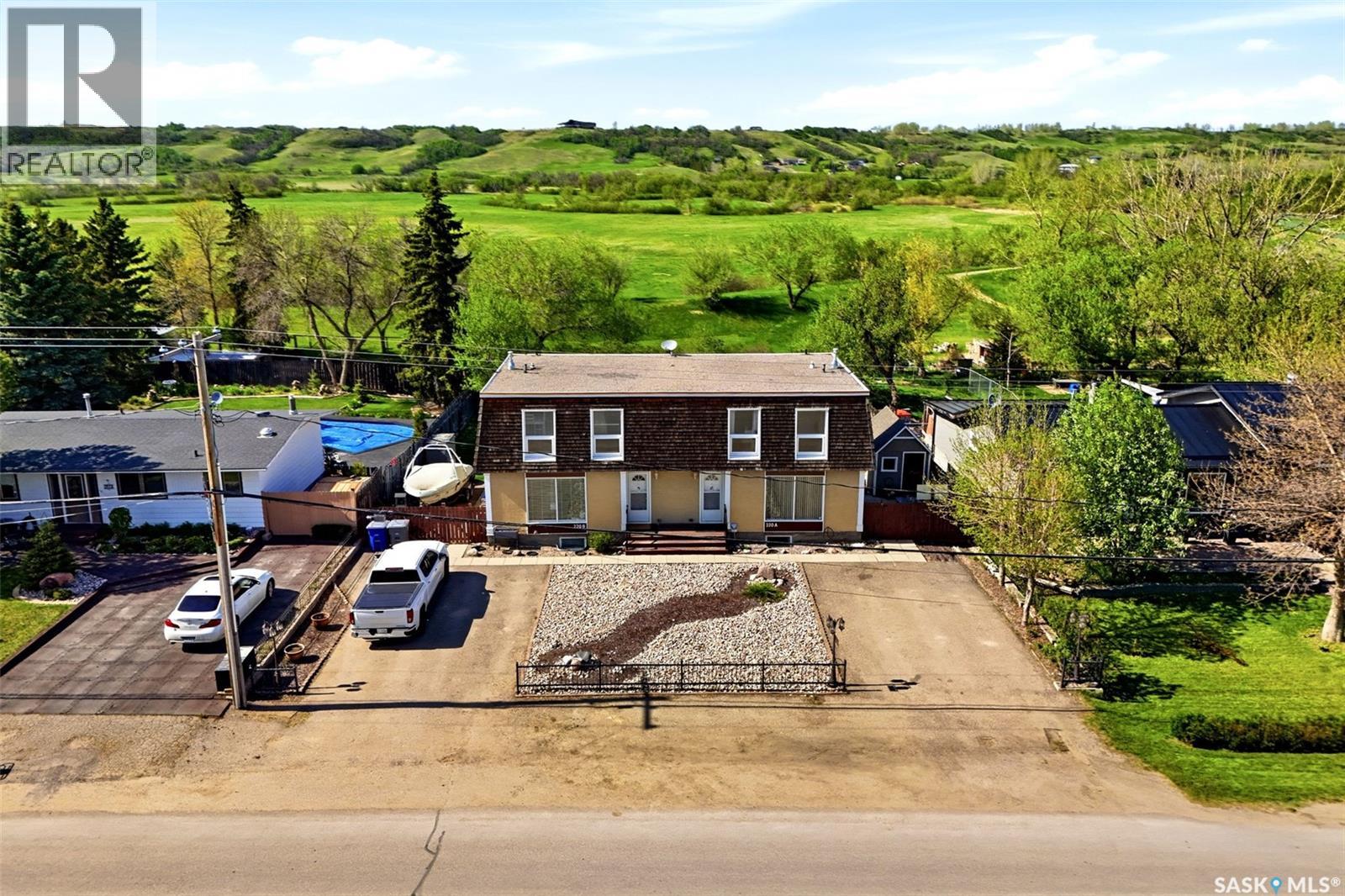 220 Qu'appelle Drive W, Lumsden, Saskatchewan  S0G 3C0 - Photo 72 - SK037226