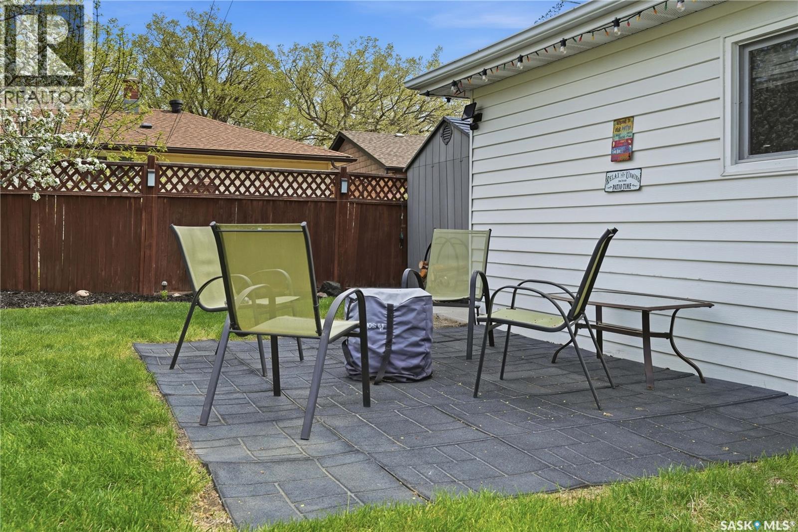 1120 Broadway Avenue E, Regina, Saskatchewan  S4N 1A8 - Photo 40 - SK037139