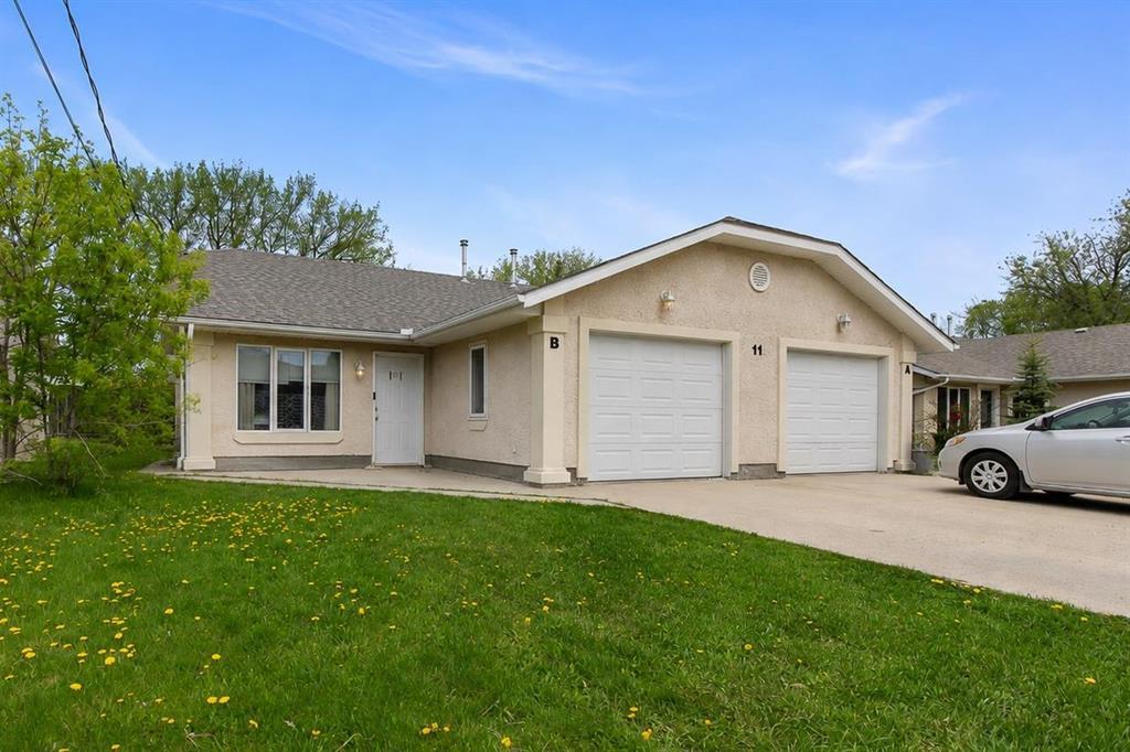 B 11 Ellice Avenue, Steinbach, Manitoba R5G 2B8 - Photo 14 - 202611642