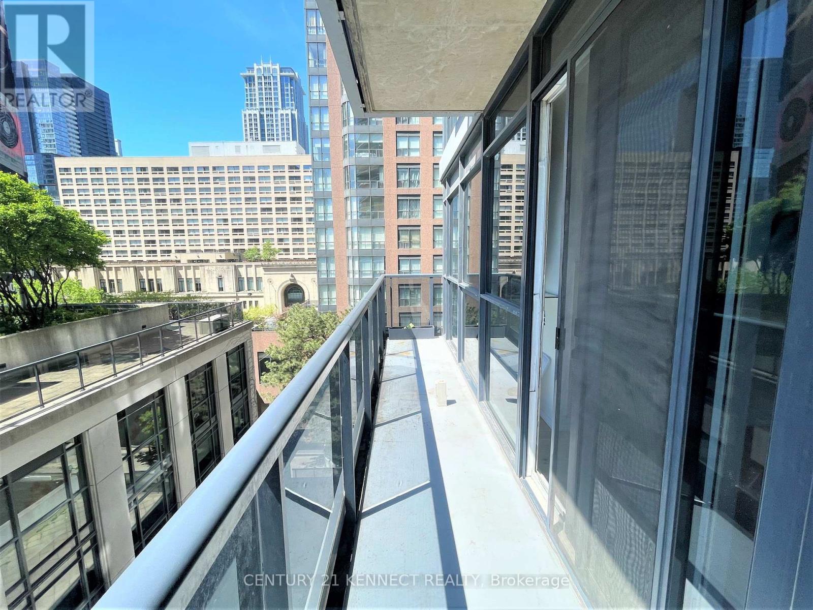 610 - 21 Carlton Street, Toronto, Ontario  M5B 1L3 - Photo 16 - C13207816