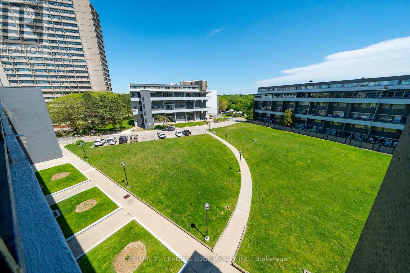 307 - 55 Sunny Glenway, Toronto, Ontario  M3C 2Z5 - Photo 10 - C13207844