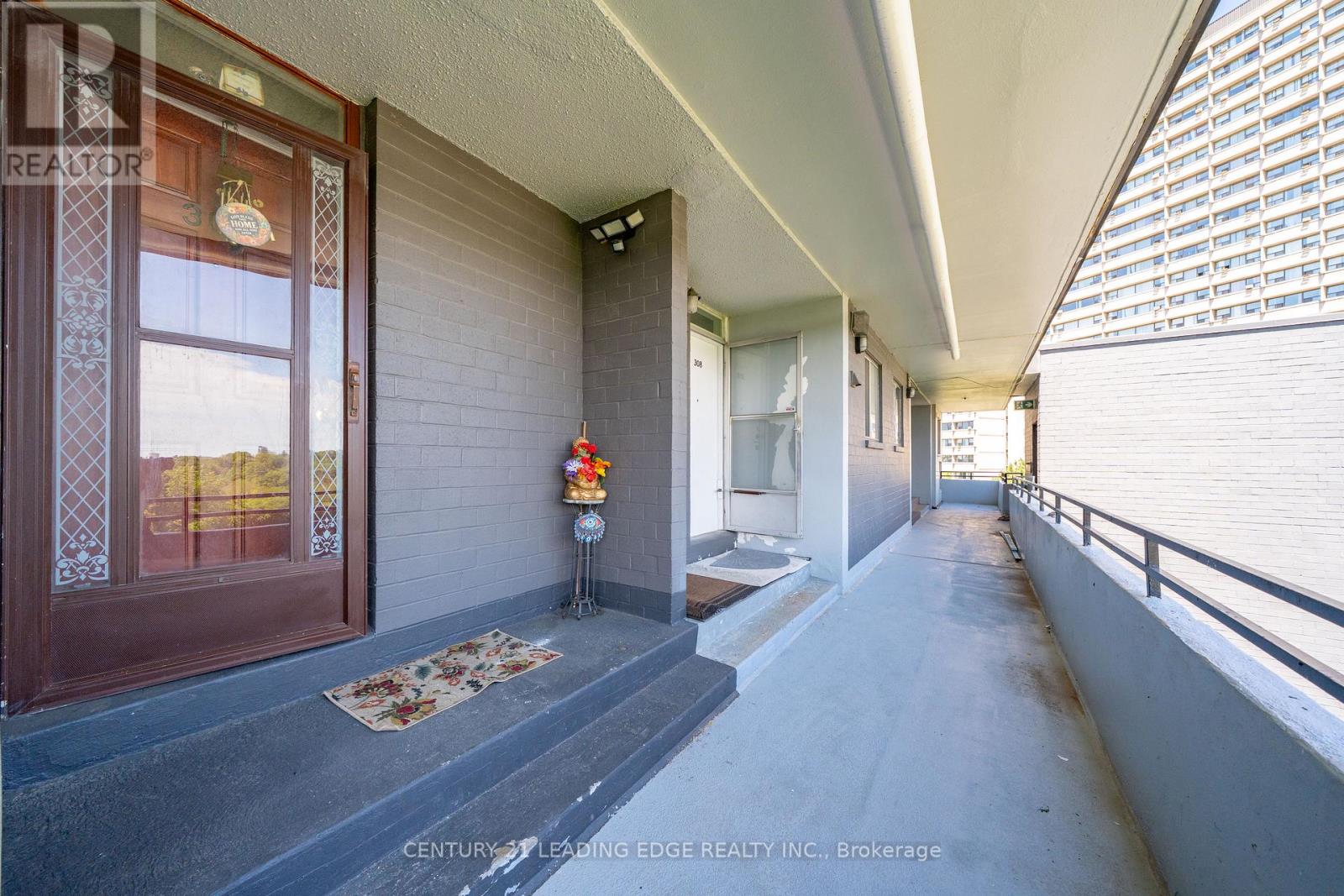 307 - 55 Sunny Glenway, Toronto, Ontario  M3C 2Z5 - Photo 12 - C13207844