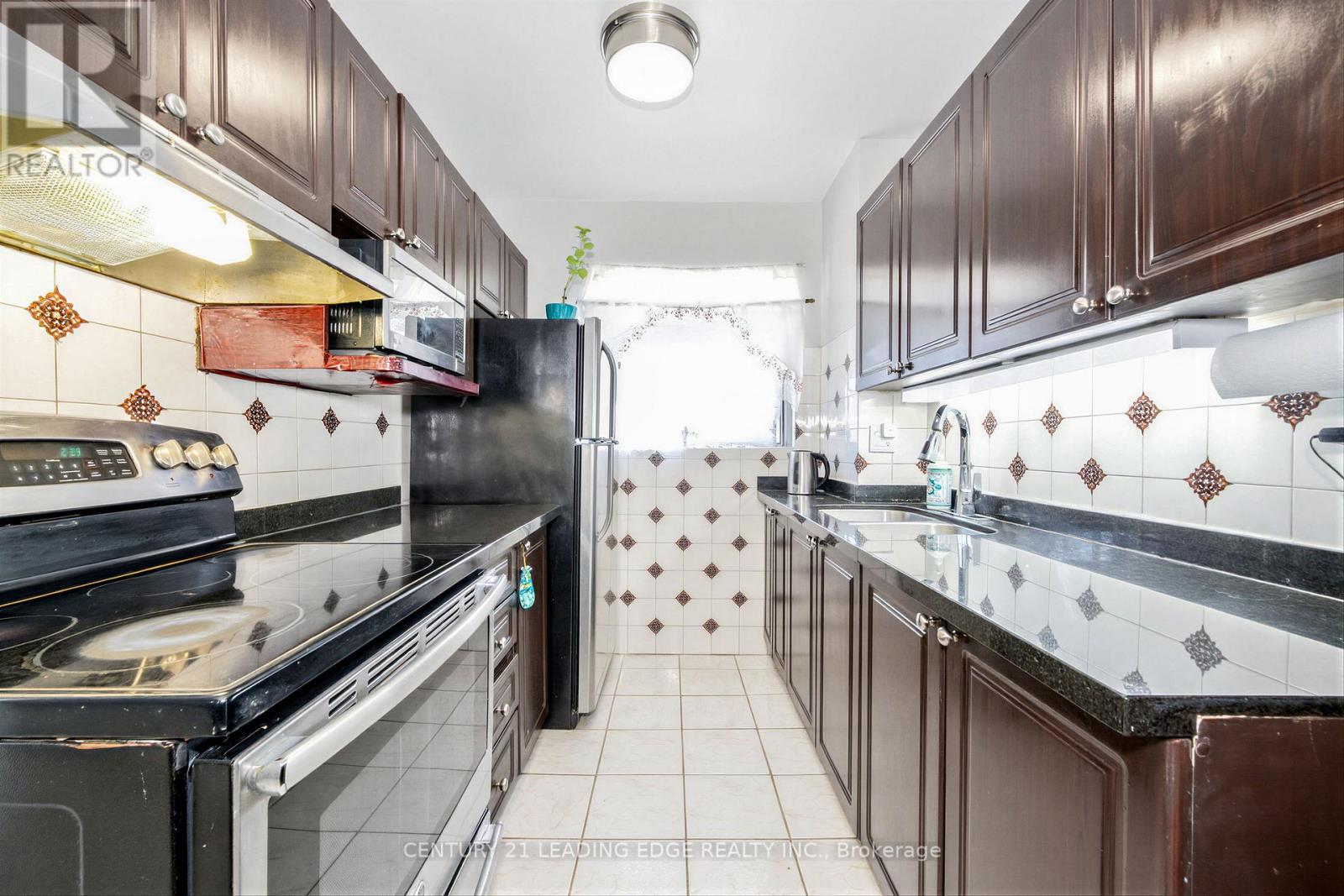 307 - 55 Sunny Glenway, Toronto, Ontario  M3C 2Z5 - Photo 15 - C13207844