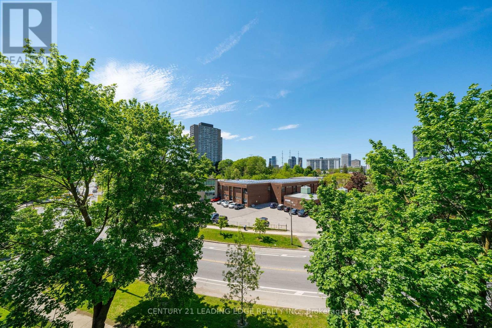 307 - 55 Sunny Glenway, Toronto, Ontario  M3C 2Z5 - Photo 39 - C13207844