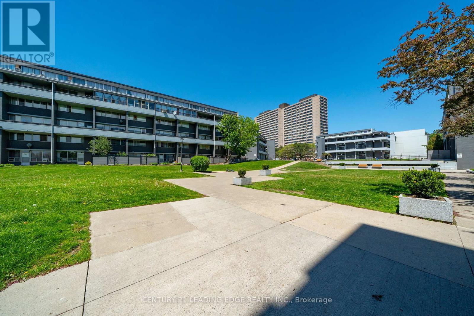 307 - 55 Sunny Glenway, Toronto, Ontario  M3C 2Z5 - Photo 4 - C13207844