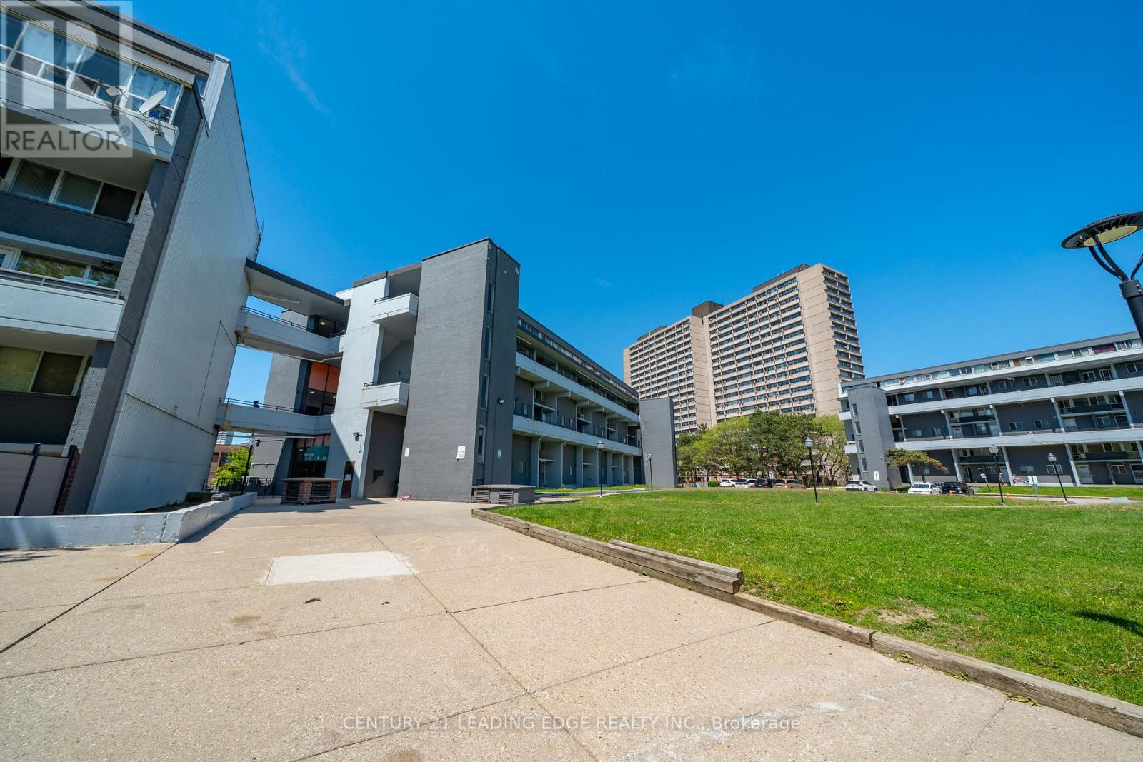 307 - 55 Sunny Glenway, Toronto, Ontario  M3C 2Z5 - Photo 5 - C13207844