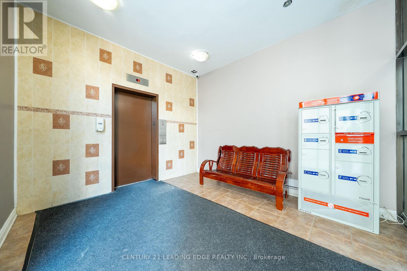 307 - 55 Sunny Glenway, Toronto, Ontario  M3C 2Z5 - Photo 7 - C13207844