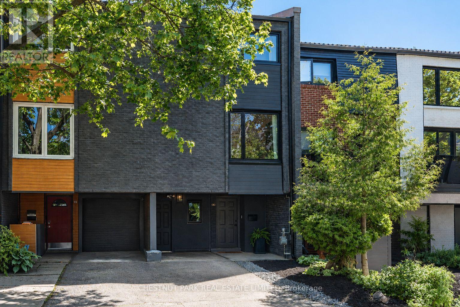91 STAFFORD STREET, Toronto, Ontario