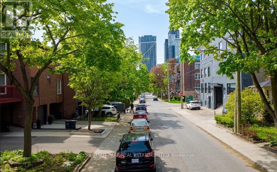 91 Stafford Street, Toronto, Ontario  M6J 3R1 - Photo 19 - C13207848